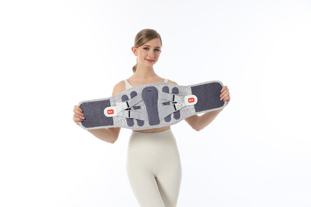 运动护腰带【FS08】